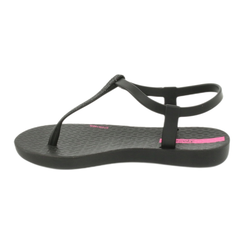 Ipanema Barnsandaler svart svart 82306 1