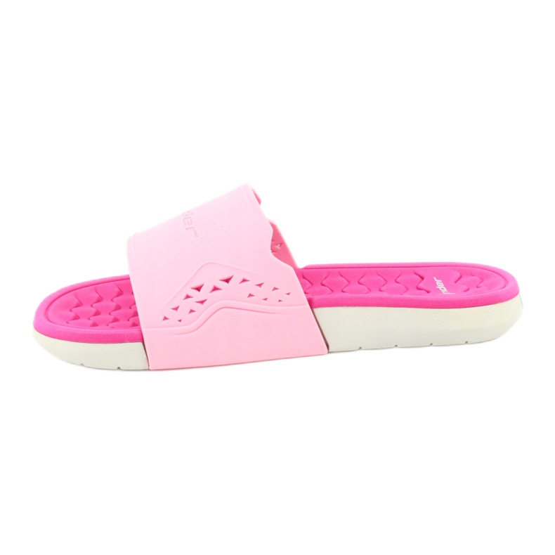 Infinity 82743 Pink Rider Beach -Beach Flip Flops rosa 1