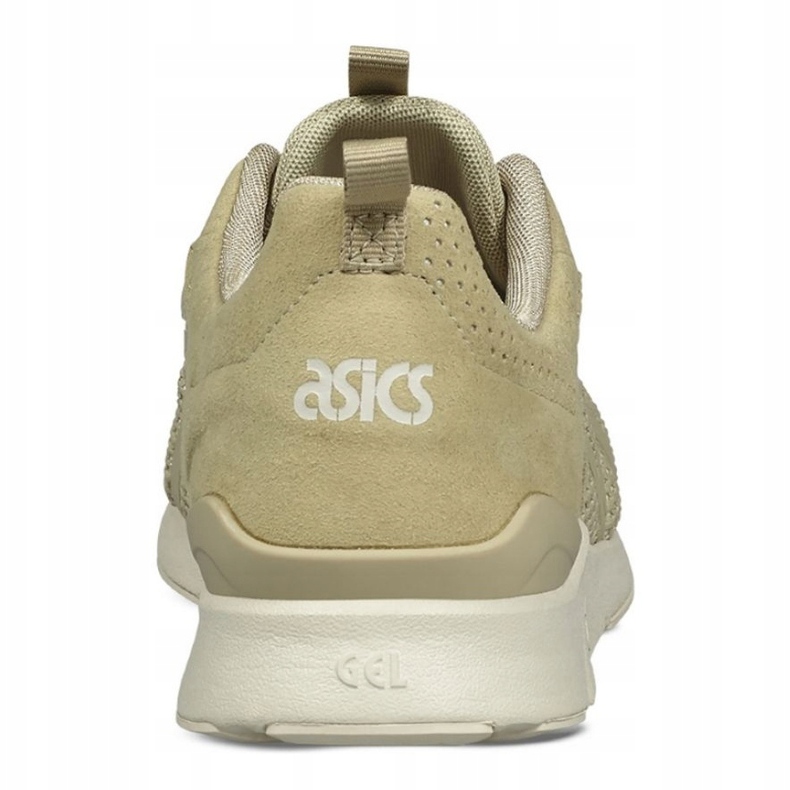 Asics Gel-Lyte Runner M H7D0N-0505 beige 2