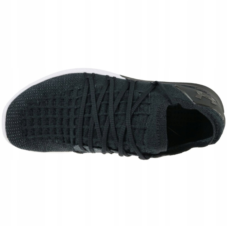 Under Armour Speedform Slingshot 2 M 3000007-001 svart 2