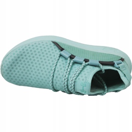 Under Armour W Railfit 1 W 3020139-300 blå 2