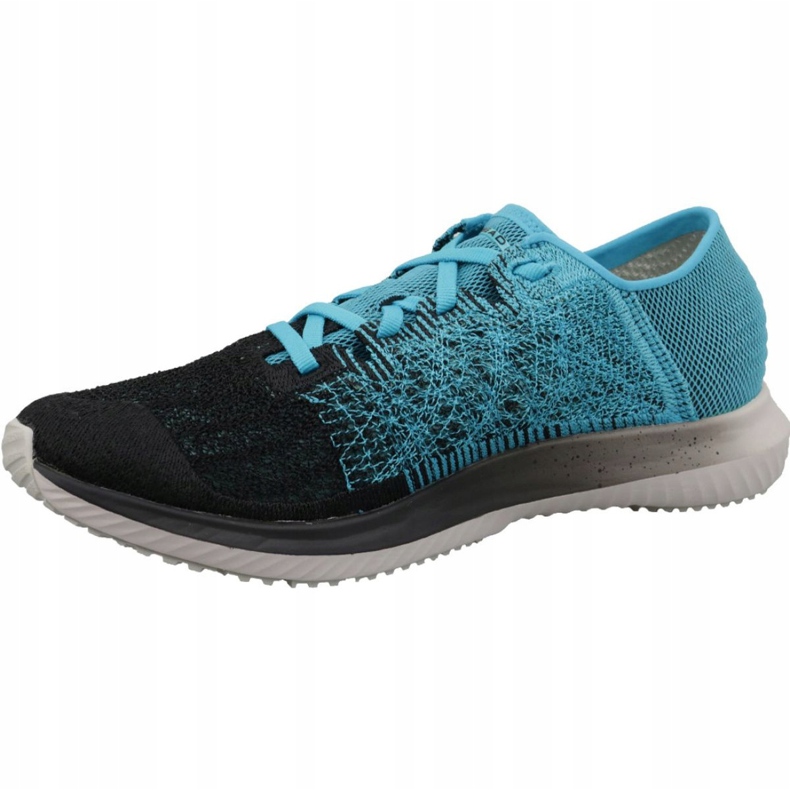 Under Armour Threadborne Blur M 3000008-303 Skor blå 1
