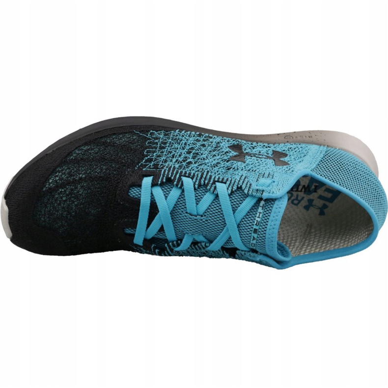 Under Armour Threadborne Blur M 3000008-303 Skor blå 2