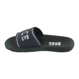 Rider Montreal Kids 82738 fritidspojkar flip flops blå 1