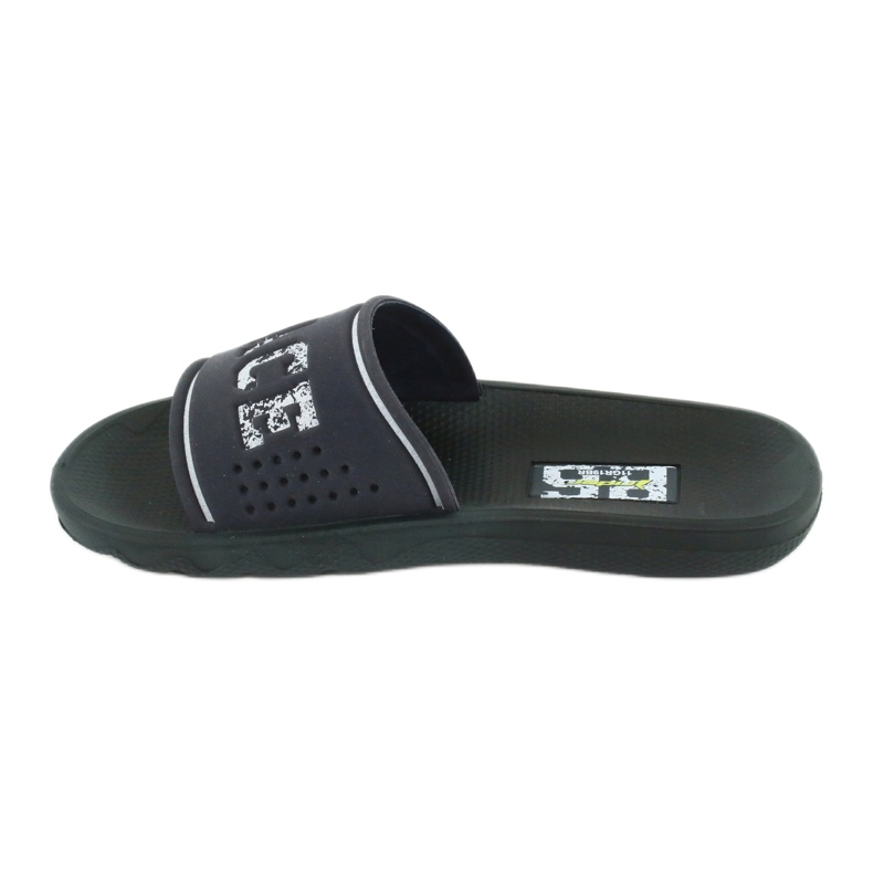 Rider Montreal Kids 82738 fritidspojkar flip flops blå 1