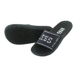 Rider Montreal Kids 82738 fritidspojkar flip flops blå 3