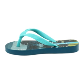 Ipanema Barns flip flops blå 82777 1