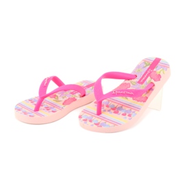 Ipanema Girls 'Flip Flops Pink Neon 82773 rosa 2
