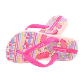 Ipanema Girls 'Flip Flops Pink Neon 82773 rosa 4