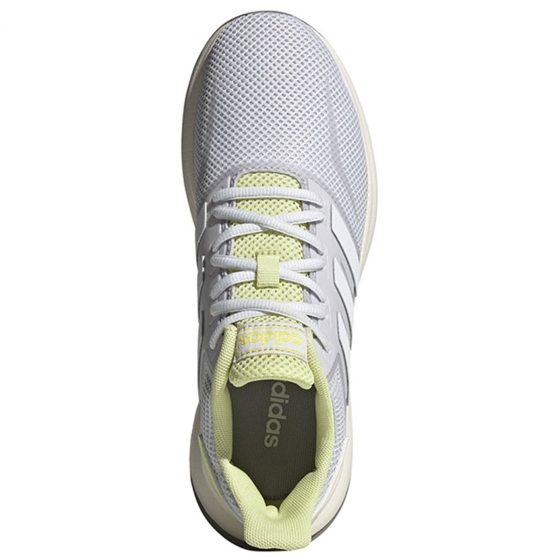 Löparskor adidas Runfalcon W EG8622 marinblå 1