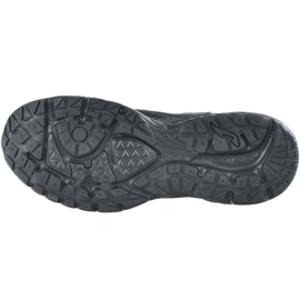 Joma R Vitaly M 821 löparskor svart 1