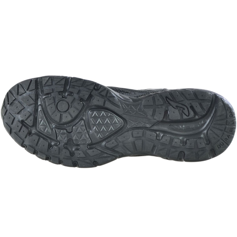 Joma R Vitaly M 821 löparskor svart 1