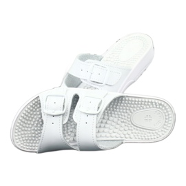 Comfooty Nadia vita hälsa fakir flipflops 3