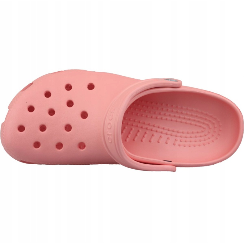 Crocs W Classic Clog 10001-737 rosa 2