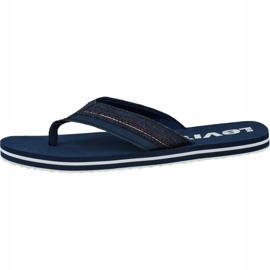 Levi's Mendocino_L 231756-1705-17 marinblå grå 1