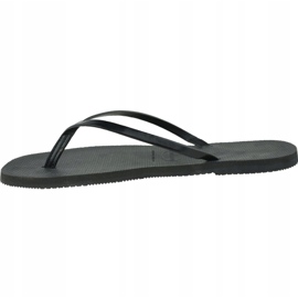 Havaianas You Metallic 4135102-0090 flip-flops svart 1