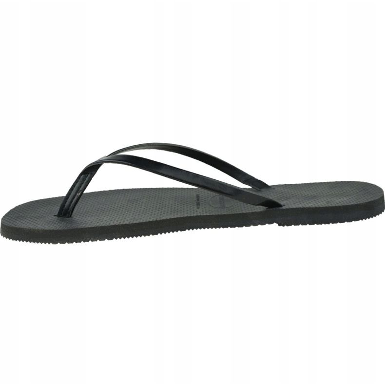Havaianas You Metallic 4135102-0090 flip-flops svart 1