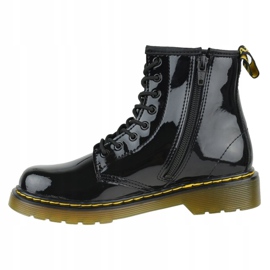 Dr. Martens Delaney 1460 Jr. 15382003 svart 1