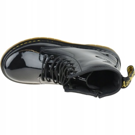 Dr. Martens Delaney 1460 Jr. 15382003 svart 2