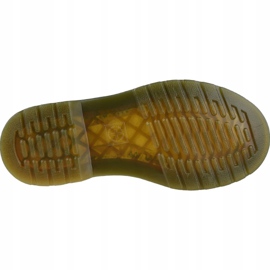 Dr. Martens 1460 Jr. 24488636 röd 3