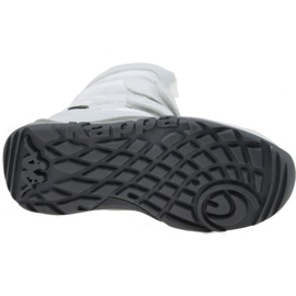 Kappa Tundra Tex K 260484K-1010 stövlar vit blå 2