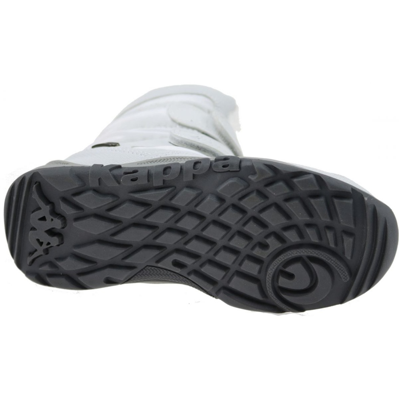Kappa Tundra Tex K 260484K-1010 stövlar vit blå 2