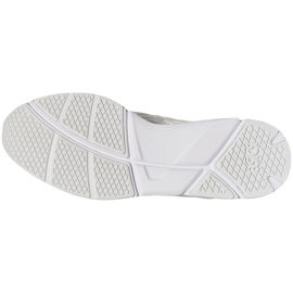 Asics Gel-Lyte Runner M H7C4L-0101 vit 2