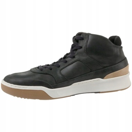 Lacoste Explorateur Mid 3 M CAM0096024 svart 1