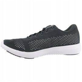 Under Armour Rapid W 1297452-001 skor svart grå 1