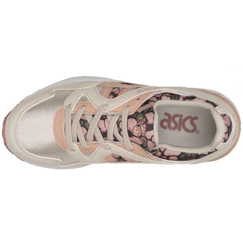 Asics Gel-Lyte V Ps Jr C540N-0217 beige 2