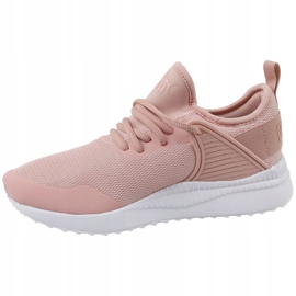 Puma Pacer Next Cage 365284 04 skor rosa 1