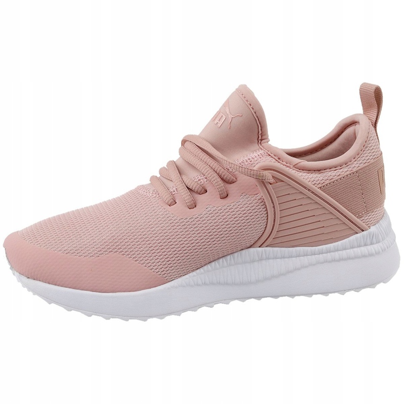 Puma Pacer Next Cage 365284 04 skor rosa 1
