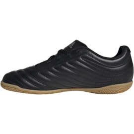 Inomhusskor adidas Copa 19.4 I Jr EG3757 svart 2