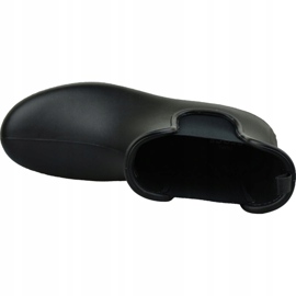 Crocs Freesail Chelsea Boot W 204630-060 svart 2