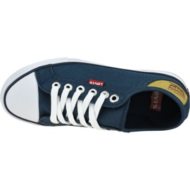 Levi's Stan Buck Lady W 222984-733-17 brun marinblå 2