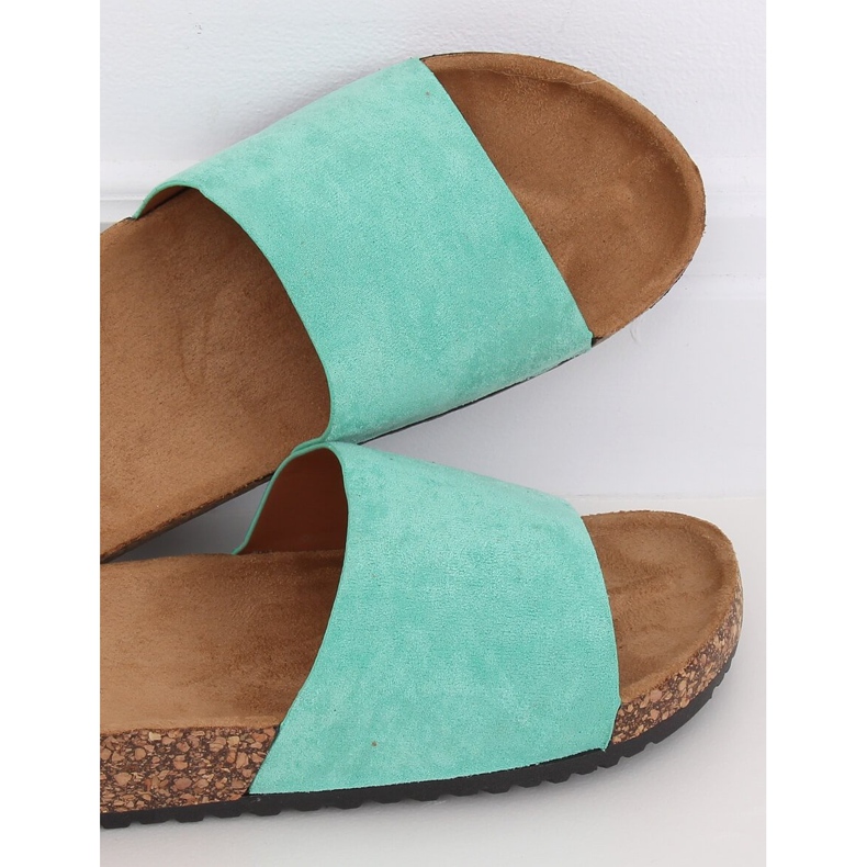 Mint PA-354 Gröna korksål 2