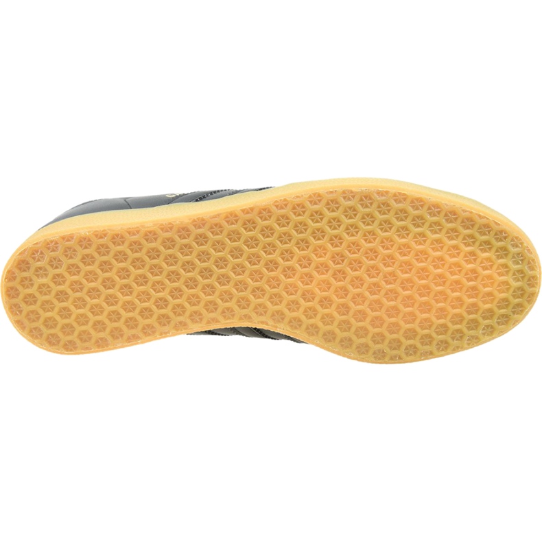 Adidas Gazelle M BD7480 skor svart 3