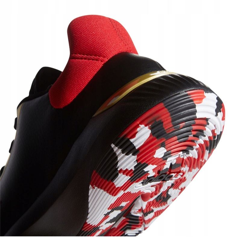 Adidas Pro Bounce 2019 Low M EG2818 skor svart svart 2