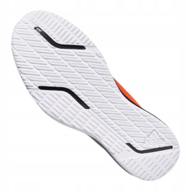 Adidas FitBounce Trainer M EE4600 skor svart orange 2