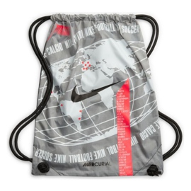 Nike Superfly 7 Elite Fg M AQ4174-906 fotbollsskor mångfärgad grå 1