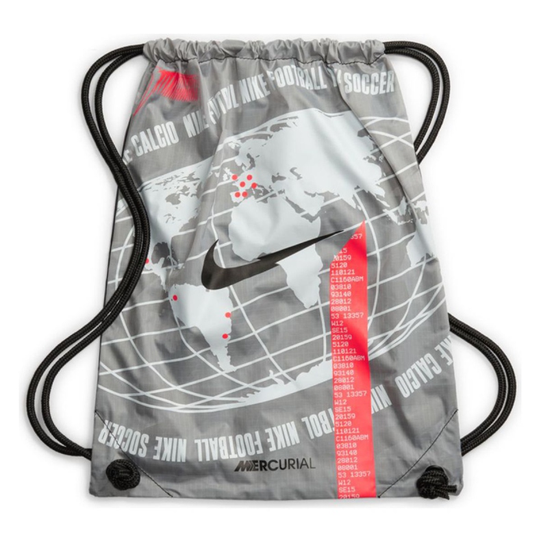 Nike Superfly 7 Elite Fg M AQ4174-906 fotbollsskor mångfärgad grå 1