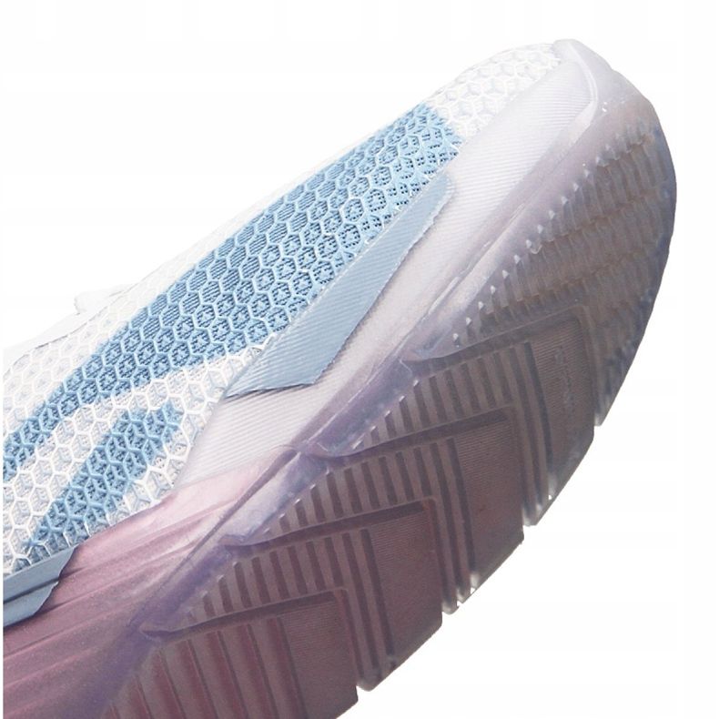 Nike Metcon 5 Premium W CJ0818-146 skor vit röd 2