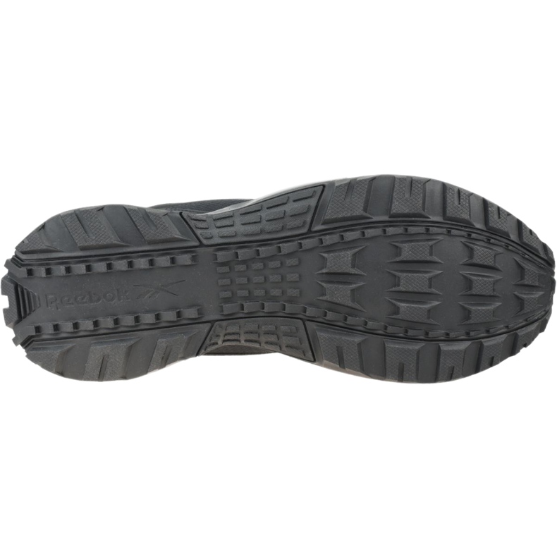 Reebok Ridgerider 5.0 M EF4200 svart grå 3