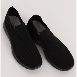 Svarta 9924 Svarta sportskor 2