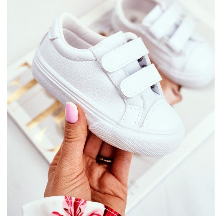 Apawwa Vita Pergomo kardborreband för barn 1