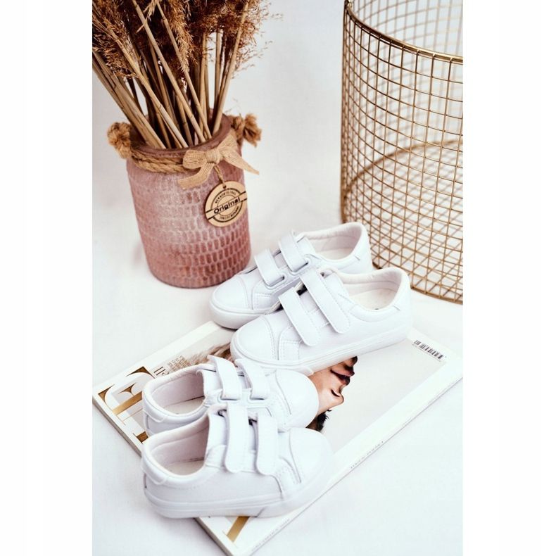 Apawwa Vita Pergomo kardborreband för barn 2