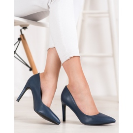 Vinceza Le20-20110n blå 2