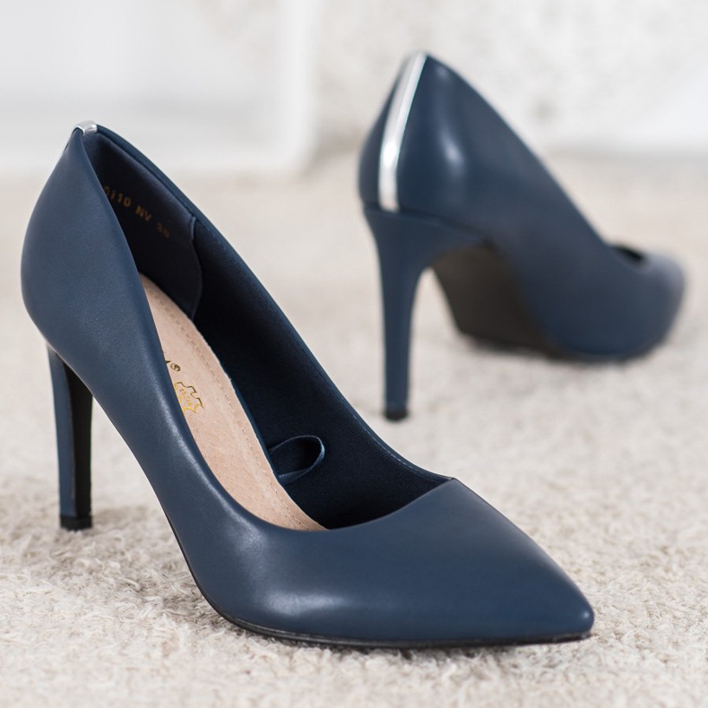 Vinceza Le20-20110n blå 1