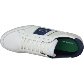 Lacoste Chaymon 216 M SPM0081042 vit 2