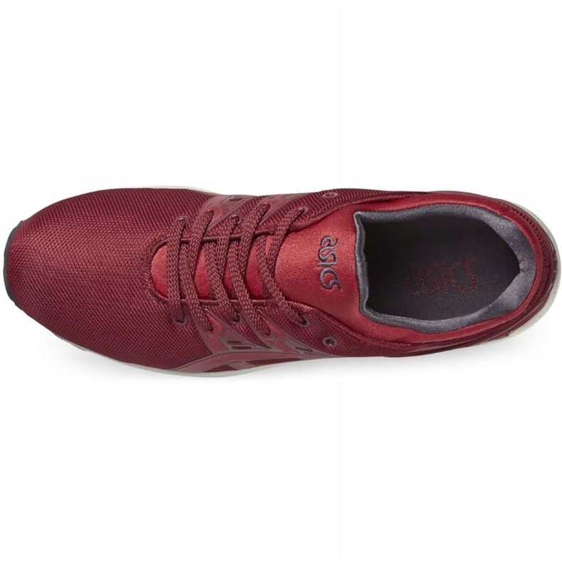 Asics Gel-Kayano Trainer Evo W HN512-2523 röd 2